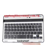 Bàn phím bluetooth cho Ipad