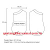 Tất cotton ngắn cổ 7 qg4932 vector jpeg 350x350
