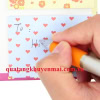 Tập giấy bìa ngoài cứng 6 qg8149 7 19 350x350
