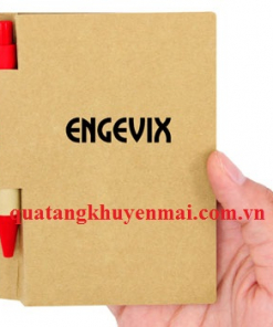 Sổ tay thân thiện môi trường