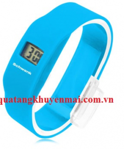 Đồng hồ đeo tay thể thao 02