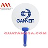Quạt nhựa quảng cáo 5 quat nhua quang cao 5 0