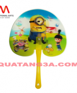 Cung cấp quạt nhựa quảng cáo