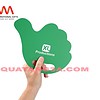 Quạt nhựa quảng cáo giá rẻ 3 quat nhua quang cao gia re 2