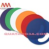 Quạt nhựa cầm tay 5 quat nhua quang cao gia re 4