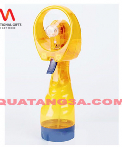Quạt phun nước cầm tay