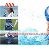Quạt phun nước cầm tay 4 quat phun nuoc 2