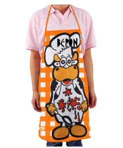 Tạp dề QXNF1