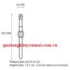 Đồng hồ Watches 7 rg2359 vector jpeg 350x350