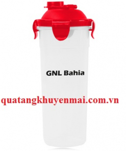 Cốc nhựa có nắp đậy