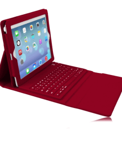 bao da + bàn phím ipad RG6159