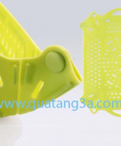 Rổ đa năng cho nhà bếp