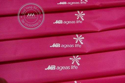 Sản xuất áo mưa quà tặng in logo giá rẻ - cam kết chất lượng - Hình ảnh 2