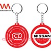 Xưởng sản xuất móc khóa 5 san xuat moc khoa mica 6 0