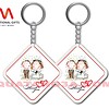 Làm móc khóa tại Hà Nội 4 san xuat moc khoa mica 8