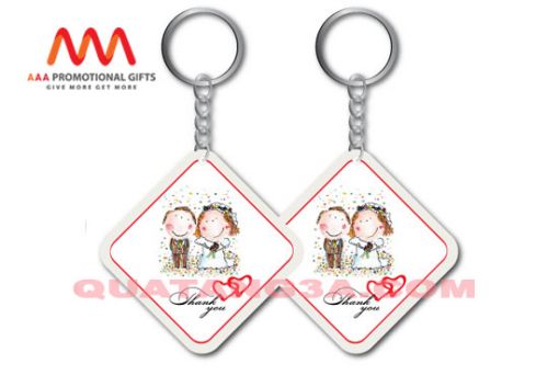 Làm móc khóa tại Hà Nội - Hình ảnh 2