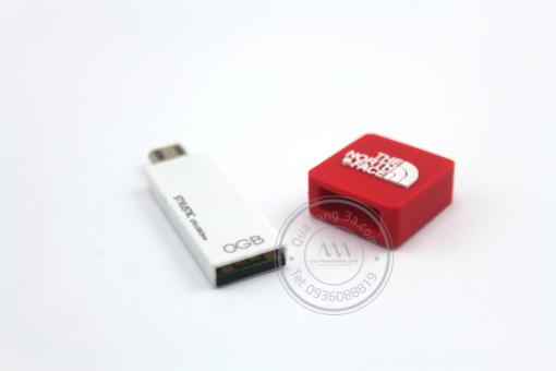 Sản xuất USB quà tặng quảng cáo - Hình ảnh 2