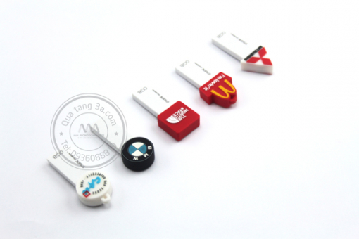 Sản xuất USB quà tặng quảng cáo - Hình ảnh 3