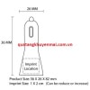 Bộ phụ tùng/ linh kiện - Auto emergency kits 7 sbud1 vector jpeg 350x350