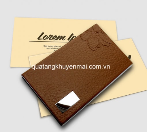 Hộp đựng name card
