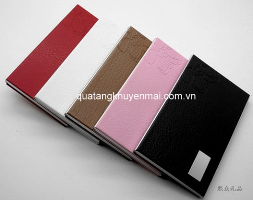 Hộp đựng name card - Hình ảnh 2