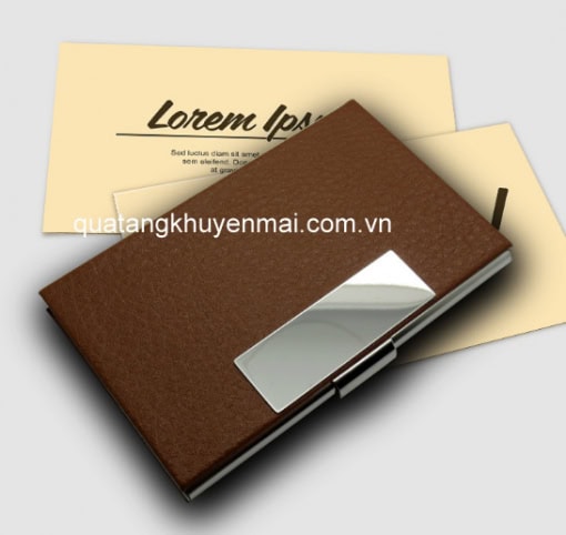 Hộp đựng name card