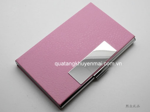 Hộp đựng name card - Hình ảnh 2