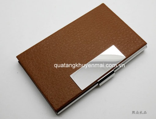 Hộp đựng name card - Hình ảnh 4