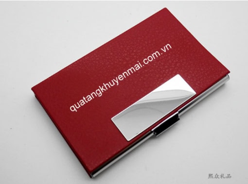 Hộp đựng name card - Hình ảnh 5