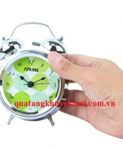 Đồng hồ Shiny
