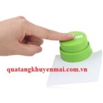 Dập ghim mini