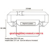 Túi đựng điện thoại chống nước 7 sg3921 vector jpeg 350x350