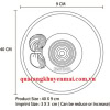 Mũ nan vành rộng 7 sg5981 vector jpeg 350x350
