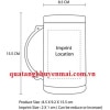 Cốc làm lạnh dung tích 400ml 7 sg7194 vector jpeg 350x350