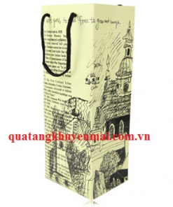 Túi đựng rượu 01