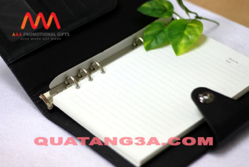 Nhận làm sổ tay theo yêu cầu - Hình ảnh 5