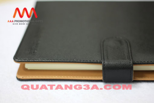 Cơ sở sản xuất sổ tay quà tặng - Hình ảnh 2