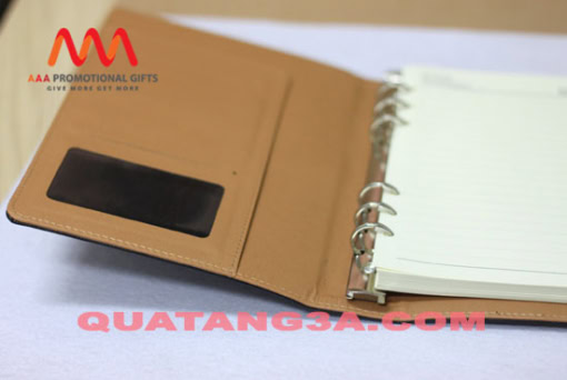 Cơ sở sản xuất sổ tay quà tặng - Hình ảnh 3
