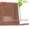 Sổ da quà tặng 9 so qua tang quang cao 2 0