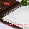 Sổ da quà tặng 11 so qua tang quang cao 4