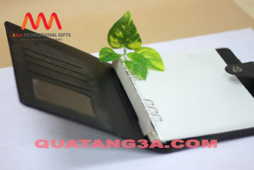 Nhận làm sổ tay theo yêu cầu - Hình ảnh 4