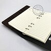 Quà tặng doanh nghiệp Sổ sạc đa năng in logo mẫu 2 7 so sac a6 da nang 2