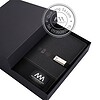 Quà tặng doanh nghiệp | Sổ sạc đa năng in logo theo yêu cầu 11 so sac da nang 4