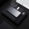 Quà tặng doanh nghiệp | Sổ sạc đa năng in logo theo yêu cầu 12 so sac da nang 5