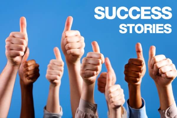 success stories 1 1