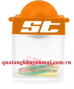 Hộp đựng kẹp giấy bóng lăn
