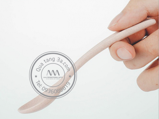 Thìa lúa mạch Levant thân thiện môi trường - Hình ảnh 2