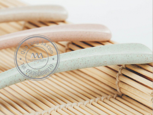 Thìa lúa mạch Levant thân thiện môi trường - Hình ảnh 3