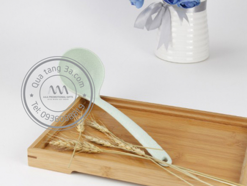Thìa lúa mạch Levant thân thiện môi trường - Hình ảnh 6
