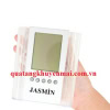 Ống đựng bút kèm đồng hồ để bàn 11 ug2158 5 6 350x350 0
